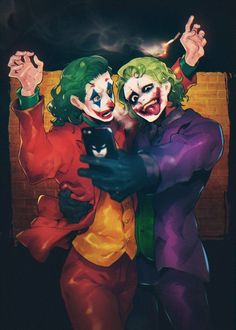 Batman Vs Joker, Joker Is, Joker Pics, Joker Dc Comics