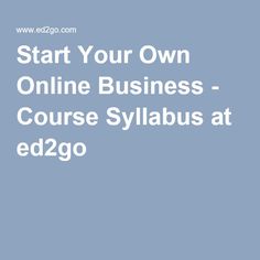 introduction to interior design course syllabus at ed2go