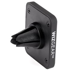 Magnetic Air Vent Car Mount Holder Universal Mobile Phone 360 Degree Ratation Cell Phone Cradle Dashboard Mount Hands Free for GPS Device Light Tablets and iPhone X Galaxy S8 and More Molzar