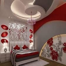 cool and modern false ceiling design for kids room interior ... cool and modern false ceiling design for kids room interior ...
