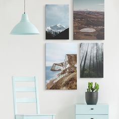 BARBII PRINT Choose Size /& Media Type Canvas or Poster F