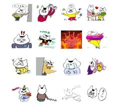 Lineスタンプ Lineスタンプ