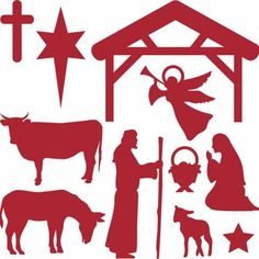 Illuminating Nativity On Tokay >> 38 Best Christmas Images Silhouettes Xmas Christmas Ornaments Illuminating Nativity On Tokay >> 38 Best Christmas Images Silhouettes Xmas Christmas Ornaments