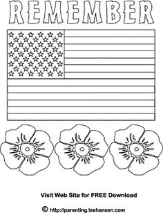 poppy printable copyright www.BigActivities.com | Remembrance Day ... poppy printable copyright www.BigActivities.com | Remembrance Day ...