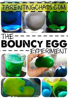 1414 Best Science Images In 2018 Clroom School Bouncy Egg Science Experiment For Kids