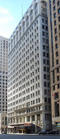 17 Best Daniel Burnham Buildings Images Daniel Burnham Biography One Of The Early Modern City Planners Hudson Was Born On September 1846 In Henderson New York