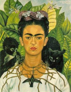 Frida Kahlo The Artist Who Painted Herself Pdf Frida Kahlo The Artist Who Painted Herself Pdf