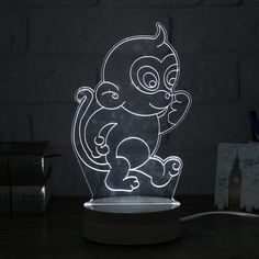 20+ ideer om 3D lampen med LED lys ormen | illusjoner 20+ ideer om 3D lampen med LED lys ormen | illusjoner