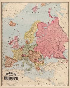 57 best maps alternate
