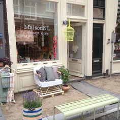 Cowboy Laarzen RoodWit MaisonNL Concept Store Cowboy Laarzen RoodWit MaisonNL Concept Store
