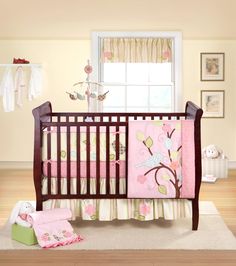 Mother & Kids Conscientious New 7 Pcs Baby Bedding Set Hot Air Balloon Baby Crib Bedding Sets Cot Crib Bedding Set Baby Bed Linen Bedding Sets