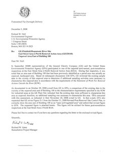 enclosure cover letter