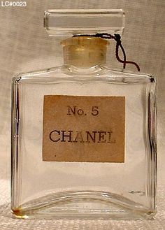 610 Ideas De Chanel N 5 Perfume Chanel Perfume Chanel