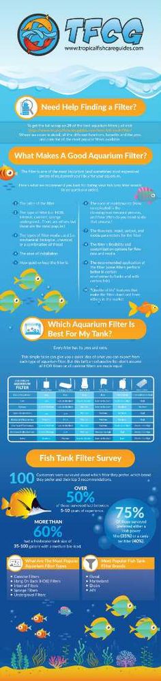 101 best aquarium filter