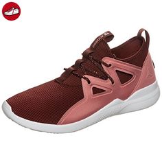 Reebok Damen Sneaker rosa rose Reebok Damen Sneaker rosa rose