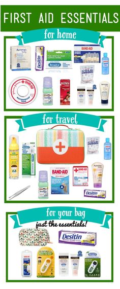 the 5 important first aid skills your kid needs to know organizing