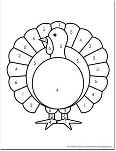color by letter turkey great idea for thanksgiving thanksgiving