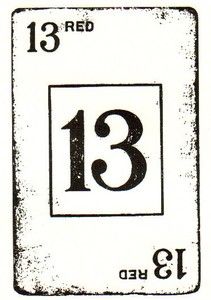 Lucky 13 Bedeutung Lucky 13 Bedeutung