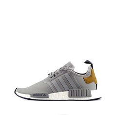 adidas Adidas Nmd_r1, Herren Sneaker grau Grey/Brown 40 ... https: