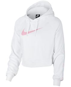 Woman Loose-Fit Hoodie Chick-fil-A-one-Logo-Grey Tall Active Kangaroo Pocket Pullover