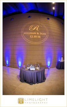 75 monogram projector show ad decor usa monogram gobo