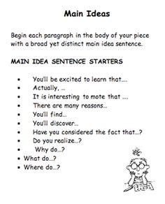 Good comparison contrast essay topics