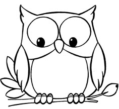images of owls clipart black and white owl clip art image white