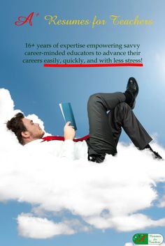Best resume writing services for educators handbook