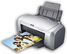SCARICARE DRIVER STAMPANTE EPSON SX110 PER WINDOWS 7