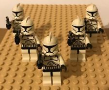 Star Wars Custom Minifig Figure Praetorian Helmet Lot Minifigures For Lego Sets