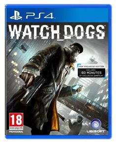 Watch Dogs Preorder Dlc Watch Dogs Preorder Dlc