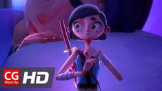 cgi animated spot geoff short film by assembly youtube