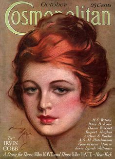 POSTER VANITY FAIR COVER 1924 LADIES SWIMING OCEAN WAVES VINTAGE REPRO FREE S//H