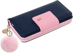Billeteras para mujer monedero bonito para chicas monederos a la m Billeteras para mujer monedero bonito para chicas monederos a la m