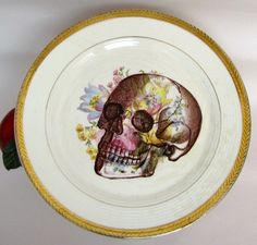 Midwinter Stylecraft Floral Bouquet Vintage Cake Plate / Sandwich ... Midwinter Stylecraft Floral Bouquet Vintage Cake Plate / Sandwich ...