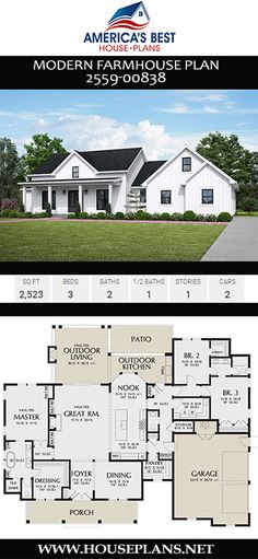 120 Modern Farmhouse Ideas In 2021 Modern Farmhouse Plans House Plans Farmhouse Farmhouse Plans