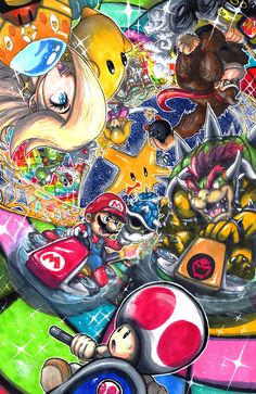 27 Mariokart Ideas In 2021 Mario Kart Mario Super Mario Bros