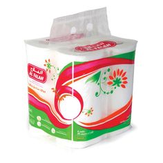 6 rolls Morrisons Strong and Absorbent Kitchen Towel