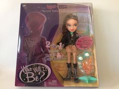 Bratz dating spelletjes
