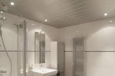 Luxalon I aluminium I plafond I badkamer | ceiling (Luxalon ... Luxalon I aluminium I plafond I badkamer | ceiling (Luxalon ...