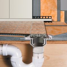 Leaky Shower Drain Repair Installation Diagram Drain Grate Bath Pvc Kit 2 Outlet 4 Square