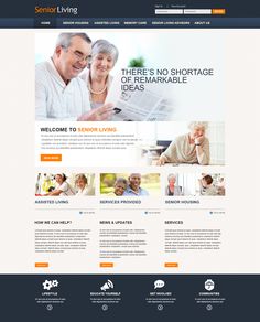 335 Best Senior Center Images Elderly Activities Beautiful Senior Living Websites Retirement Homes Website Design And Center
