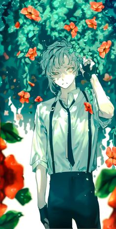 Atsushi Bungou Stray Dogs Anime Dude C B Anime Wallpapers Atsushi Bungou Stray Dogs Anime Dude C B Anime Wallpapers
