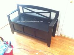 41 Best Wayfair Same Day Furniture Embly Service In Dc Md Va Wayfair Osp Design Bench Embled In Washington Dc For A Customer Moving Her House By Furniture Emblywashington