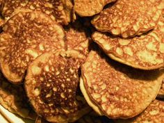 Gaps diet recipes pancakes no milk Gaps diet recipes pancakes no milk