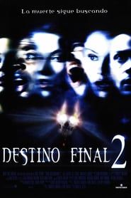 Online Ver Destino Final 2 2003 Pelicula Completa En Espanol Online Gratis Destino Final 2 Peliculas Completas Destino