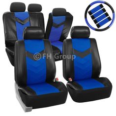 SODIAL Per Ford Mustang Fibra di Carbonio Interni Auto Cruscotto Decorazione Striscia Adesivo Auto-Styling 2015 2016 2017 2018 2019 Accessori