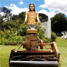 how to get customers for lawn care business