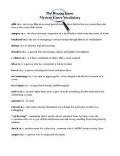 example descriptive essay topics titles