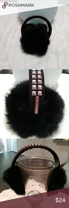 Bundle A NEXT girls hair accessories 75/% OFF RRP £34 Includes LEOPARD EARMUFFS